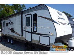 New 2020 Jayco Jay Flight SLX 8 265RLS available in St. Augustine, Florida