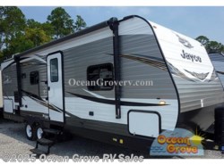 New 2020 Jayco Jay Flight 24RBS available in St. Augustine, Florida
