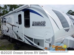 New 2020 Lance Lance Travel Trailers 2375 available in St. Augustine, Florida