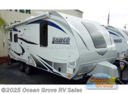 New 2020 Lance Lance Travel Trailers 1995 available in St. Augustine, Florida