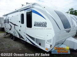 New 2020 Lance Lance Travel Trailers 2375 available in St. Augustine, Florida
