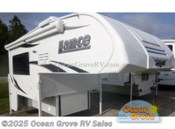 New 2020 Lance Lance 650 available in St. Augustine, Florida