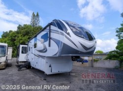 Used 2022 Grand Design Solitude 378MBS available in West Palm Beach, Florida