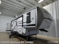 New 2025 Forest River SALEM-HEM 356QB available in West Palm Beach, Florida