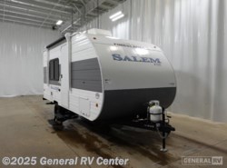 New 2026 Forest River Salem FSX 164FBLE available in West Palm Beach, Florida