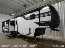 New 2026 Grand Design Reflection 337RLS available in West Palm Beach, Florida