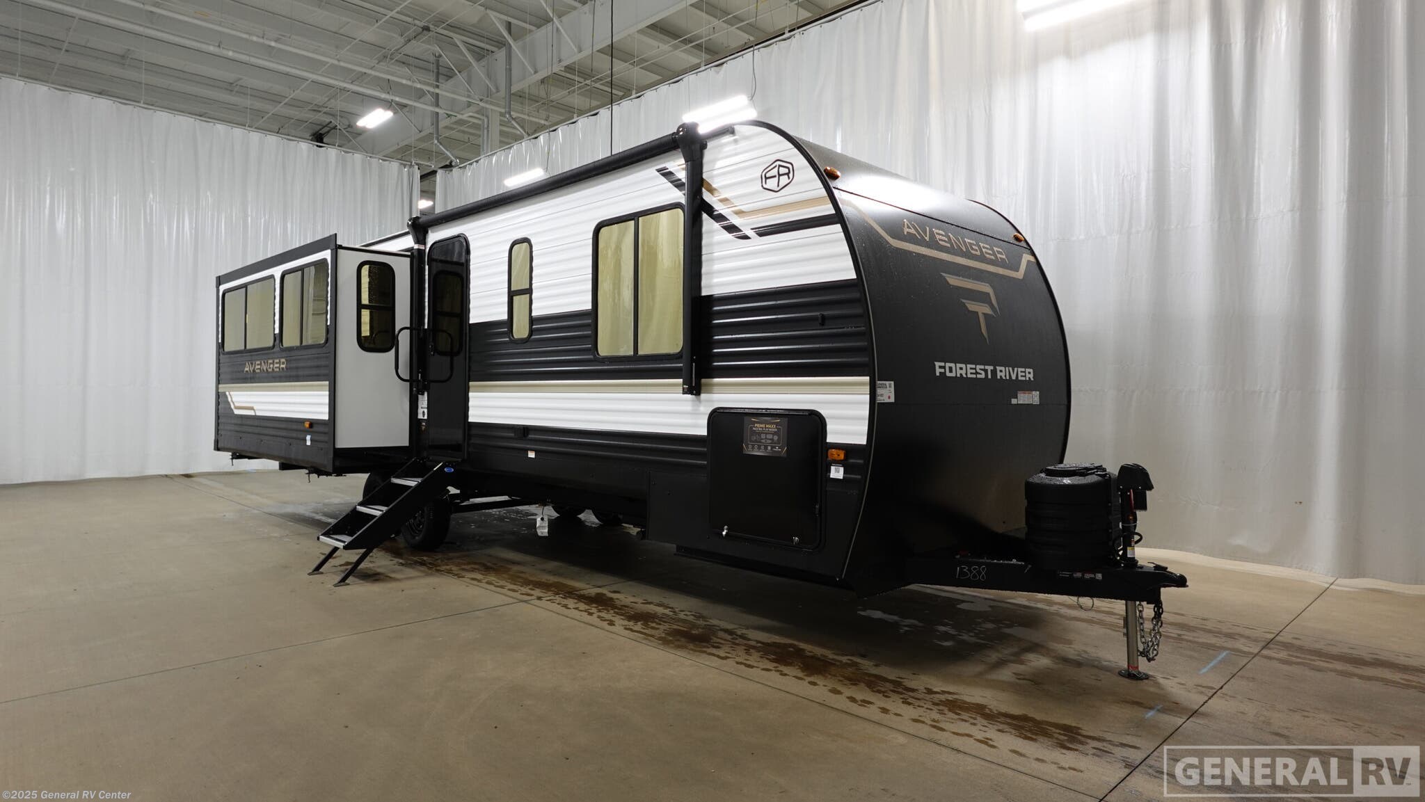 New 2026 Prime Time Avenger 27REI available in West Palm Beach, Florida