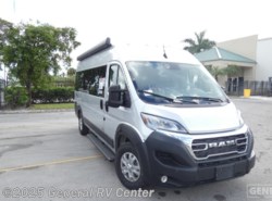 New 2026 Thor Motor Coach Twist SPORT 20U available in West Palm Beach, Florida