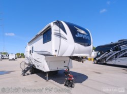 Used 2022 Jayco Eagle 24RE-1S available in West Palm Beach, Florida