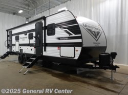 New 2026 Grand Design TRANSCEND-X 27DBX available in West Palm Beach, Florida