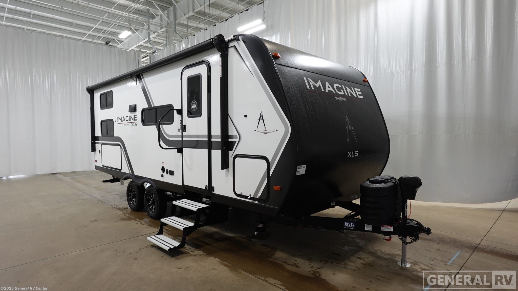 New 2026 Grand Design Imagine 21MBE available in West Palm Beach, Florida