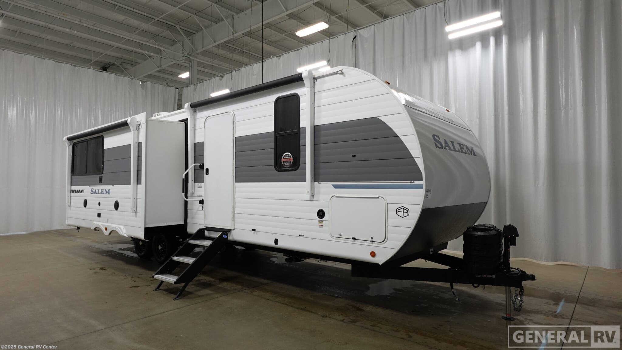 New 2026 Forest River Salem 270ZEN available in West Palm Beach, Florida