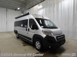 New 2025 Thor Motor Coach Twist 2LB available in West Palm Beach, Florida