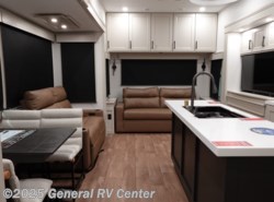New 2026 Grand Design Solitude 370DV available in West Palm Beach, Florida