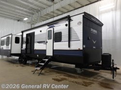 New 2026 Palomino Puma 38RLB available in West Palm Beach, Florida