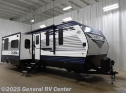 New 2026 Forest River Puma 340DB available in West Palm Beach, Florida