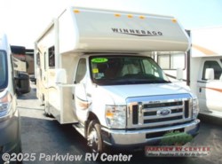 Used 2015 Winnebago Minnie Winnie 25B available in Smyrna, Delaware
