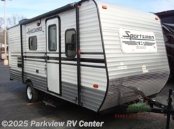 Used 2015 K-Z Sportsmen Classic 19BHS available in Smyrna, Delaware