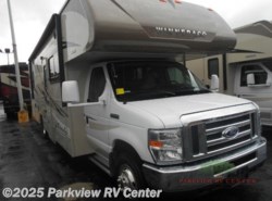 Used 2017 Winnebago Minnie Winnie 31G available in Smyrna, Delaware