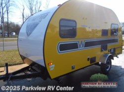 New 2017 Winnebago Winnie Drop 1710 available in Smyrna, Delaware