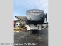 New 2019 Forest River Salem Hemisphere GLX 372RD available in Smyrna, Delaware