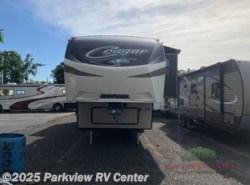 Used 2017 Keystone Cougar 333MKS available in Smyrna, Delaware