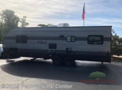 New 2019 Forest River Salem FSX 260RT available in Smyrna, Delaware