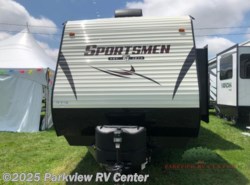 New 2019 K-Z Sportsmen 312BHK available in Smyrna, Delaware