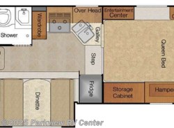 Used 2015 Lance Lance 855S available in Smyrna, Delaware