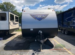 New 2019 Forest River Salem FSX 197BH available in Smyrna, Delaware