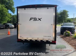 New 2019 Forest River Salem FSX 260RT available in Smyrna, Delaware