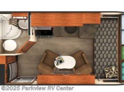 New 2019 Lance Lance Travel Trailers 1475 available in Smyrna, Delaware