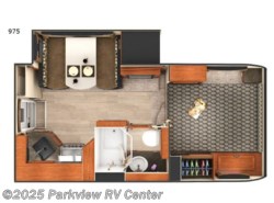 New 2019 Lance Lance 975 available in Smyrna, Delaware