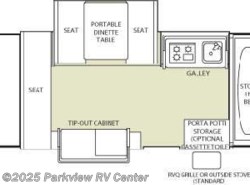 Used 2007 Fleetwood Americana Bayside available in Smyrna, Delaware