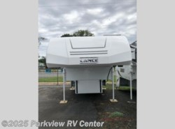New 2020 Lance Lance 825 available in Smyrna, Delaware