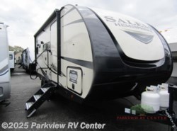 New 2020 Forest River Salem Hemisphere Hyper-Lyte 17RBHL available in Smyrna, Delaware