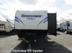 New 2020 K-Z Sportsmen LE 303KBLE available in Smyrna, Delaware