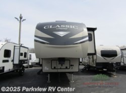 New 2020 Forest River Flagstaff Classic Super Lite 8529RKBS available in Smyrna, Delaware