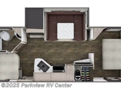 New 2020 Lance Lance Travel Trailers 2445 available in Smyrna, Delaware