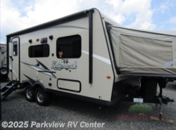 New 2021 Forest River Flagstaff Shamrock 19 available in Smyrna, Delaware