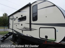 New 2021 Forest River Salem Hemisphere Hyper-Lyte 19RBHL available in Smyrna, Delaware