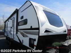 New 2021 K-Z Connect C272FK available in Smyrna, Delaware