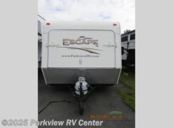 Used 2013 K-Z Spree Escape E18RBT available in Smyrna, Delaware
