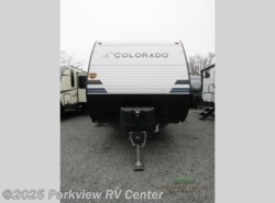 New 2022 Dutchmen Colorado 26BHC available in Smyrna, Delaware