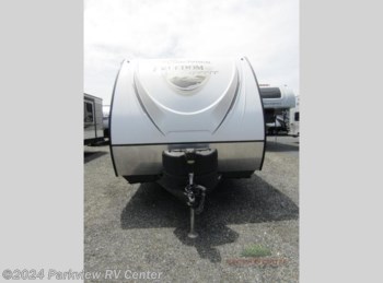 Used 2018 Coachmen Freedom Express Ultra Lite 204RD available in Smyrna, Delaware