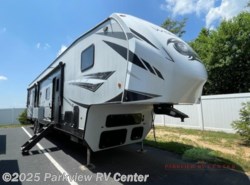 Used 2022 Forest River Cherokee Wolf Pack 365PACK16 available in Smyrna, Delaware