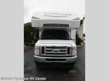 New 2024 Forest River Forester LE 2551DSLE Ford available in Smyrna, Delaware