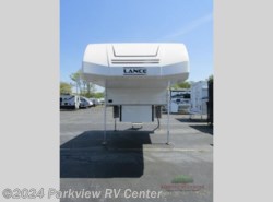 Used 2023 Lance  Lance Truck Campers 650 available in Smyrna, Delaware