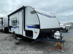 Used 2022 Forest River Salem FSX 167RBKX available in Smyrna, Delaware