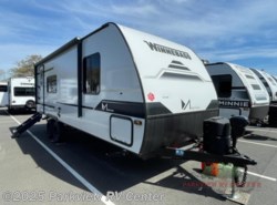 New 2025 Winnebago M-Series 2326RK available in Smyrna, Delaware